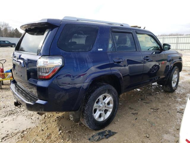 Photo 3 from auction – 2017 TOYOTA 4RUNNER SR with VIN JTEBU5JR1H5414261