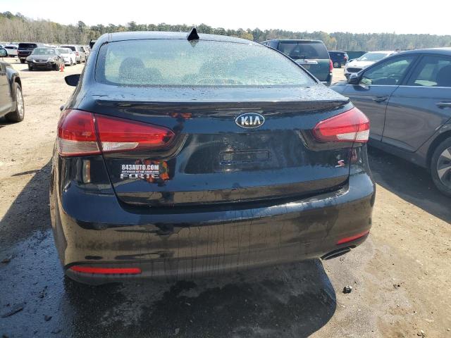 صورة رقم 6 من المزاد - 2017 KIA FORTE LX مع VIN 3KPFL4A73HE025286