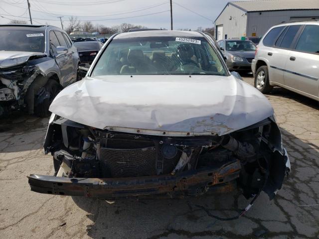 Photo 5 from auction – 2010 HYUNDAI SONATA GLS with VIN 5NPET4AC0AH596728