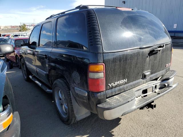 Photo 2 from auction – 2001 GMC YUKON with VIN 1GKEK13T61R162583
