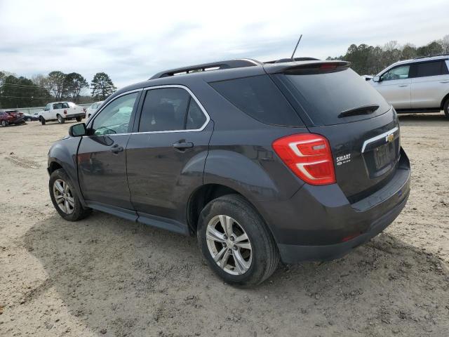Photo 2 from auction – 2016 CHEVROLET EQUINOX LT with VIN 2GNALCEK1G6286196