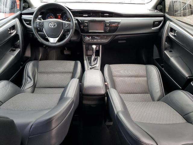 Photo 8 from auction – 2015 TOYOTA COROLLA L with VIN 5YFBURHE6FP310394