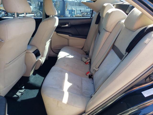 Photo 10 from auction – 2012 TOYOTA CAMRY BASE with VIN 4T1BF1FK1CU184539