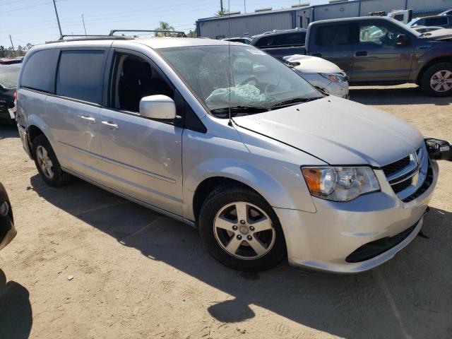 Photo 4 from auction – 2012 DODGE GRAND CARA with VIN 2C4RDGCG7CR167544