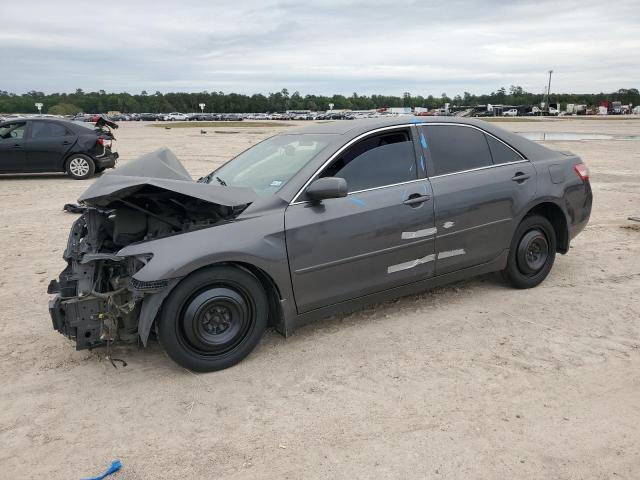 TOYOTA CAMRY BASE 2010 with VIN 4T4BF3EK5AR028567 - Photo from auction