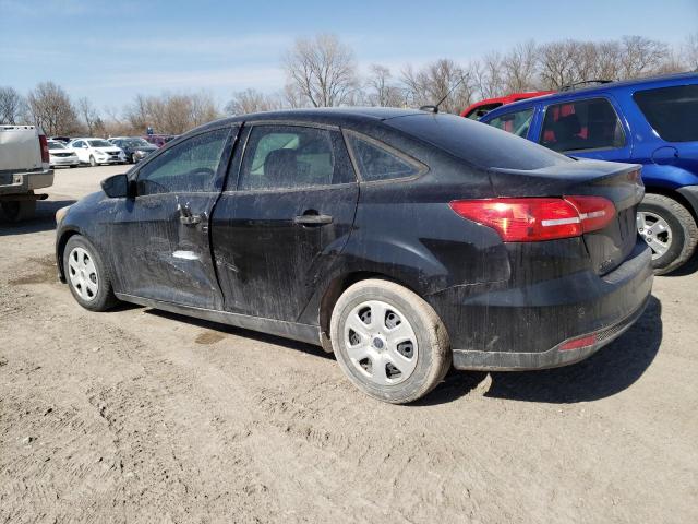 Photo 2 from auction – 2015 FORD FOCUS S with VIN 1FADP3E25FL219011