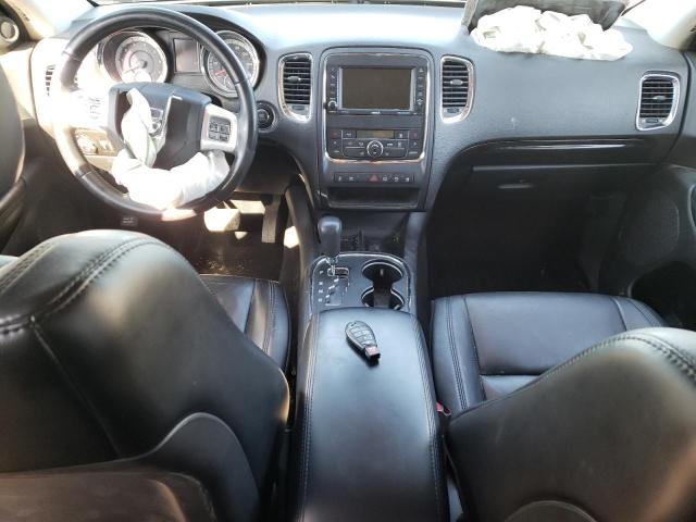 Photo 8 from auction – 2013 DODGE DURANGO CR with VIN 1C4SDJDTXDC698998