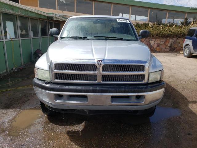 Photo 5 from auction – 2001 DODGE RAM 2500 with VIN 3B7KF23701G793373