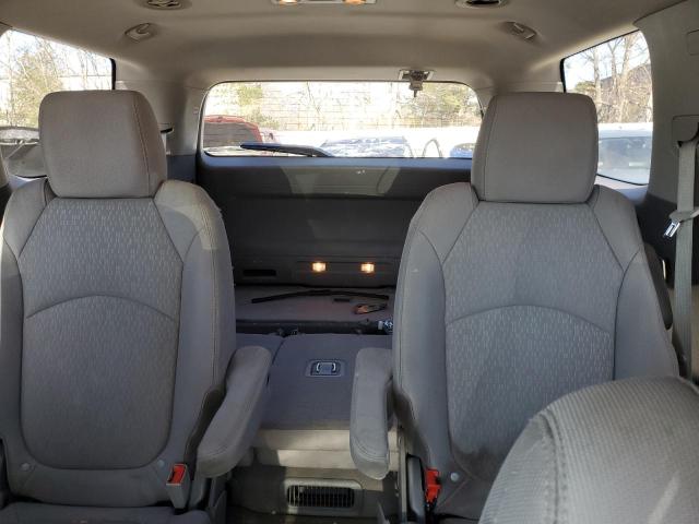Photo 10 from auction – 2014 GMC ACADIA SLE with VIN 1GKKVPKD6EJ330282