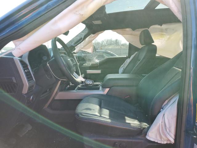 Photo 7 from auction – 2022 FORD F250 SUPER with VIN 1FT7W2BT8NEE86809
