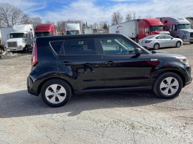 Photo 5 from auction – 2016 KIA SOUL with VIN KNDJN2A23G7388330