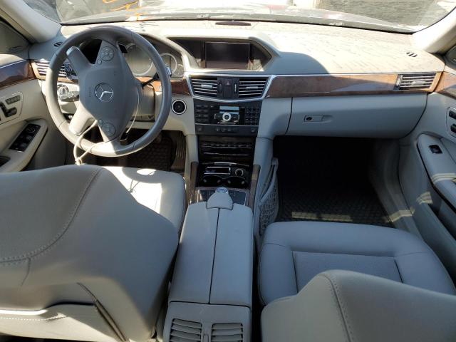 Photo 8 from auction – 2011 MERCEDES-BENZ E 350 BLUE with VIN WDDHF2EB8BA313338