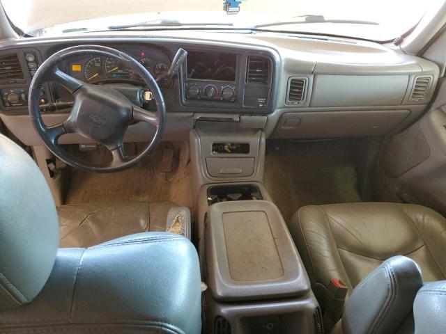 Photo 8 from auction – 2001 CHEVROLET SILVERADO with VIN 1GCEK19TX1E124557