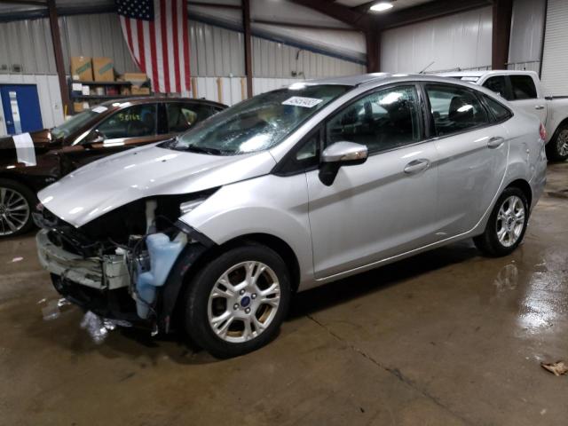 Photo 1 from auction – 2016 FORD FIESTA SE with VIN 3FADP4BJ9GM193112