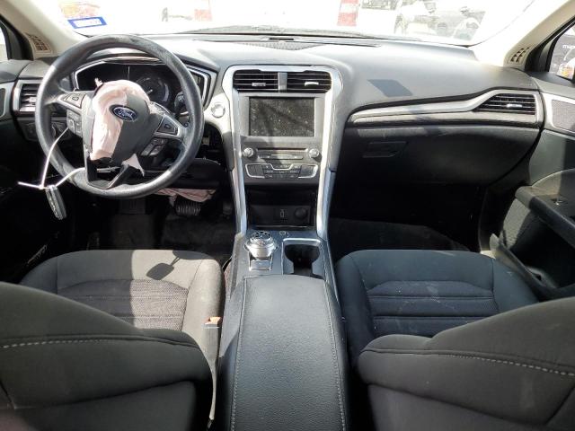 Photo 8 from auction – 2017 FORD FUSION SE with VIN 3FA6P0HD1HR194942