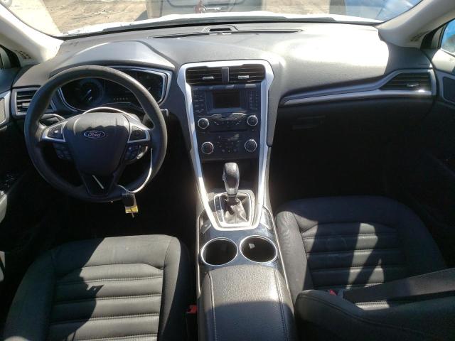 Photo 8 from auction – 2013 FORD FUSION SE with VIN 3FA6P0LU8DR203539