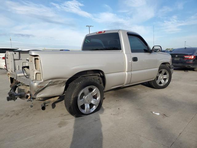 Photo 3 from auction – 2006 CHEVROLET SILVERADO with VIN 3GCEC14X46G270492