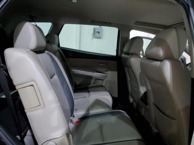 Photo 10 from auction – 2008 MAZDA CX-9 with VIN JM3TB38A180142897