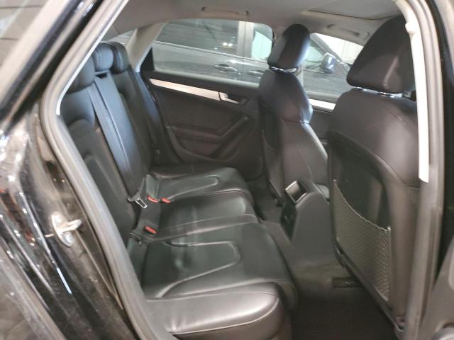 Photo 10 from auction – 2010 AUDI A4 PREMIUM with VIN WAUDFAFL9AN044068