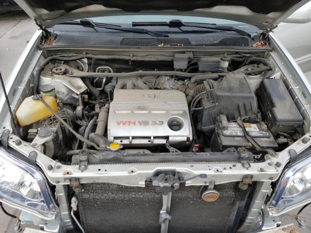 Photo 12 from auction – 2004 TOYOTA HIGHLANDER with VIN JTEEP21A840026674