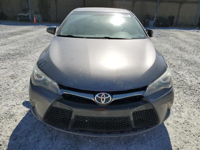 Photo 5 from auction – 2017 TOYOTA CAMRY with VIN 4T1BF1FK7HU644973