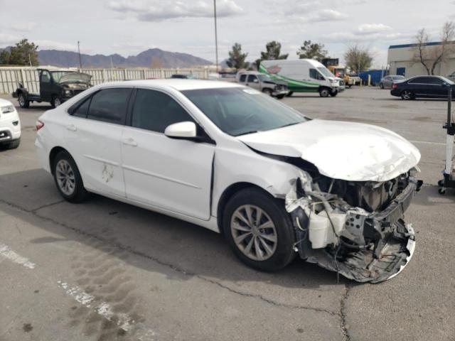Photo 4 from auction – 2017 TOYOTA CAMRY LE with VIN 4T1BF1FK0HU273235