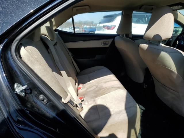Photo 10 from auction – 2015 TOYOTA COROLLA L with VIN 2T1BURHE6FC385550