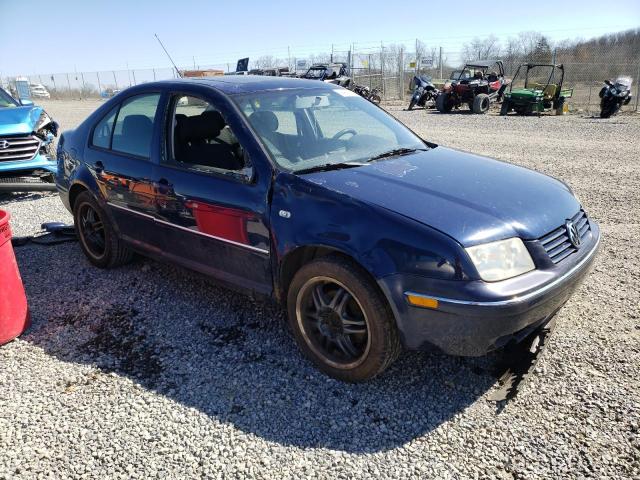 Photo 4 from auction – 2004 VOLKSWAGEN JETTA GL with VIN 3VWRK69M34M048375