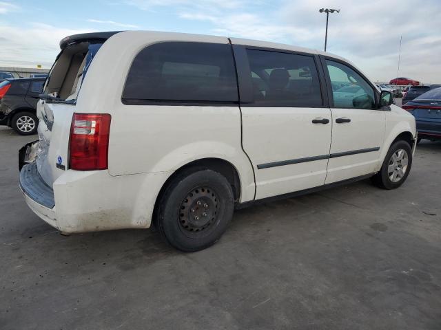 Photo 3 from auction – 2008 DODGE CARAVAN with VIN 1D8HN44H48B176790