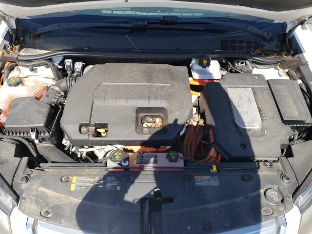 Photo 11 from auction – 2012 CHEVROLET VOLT with VIN 1G1RD6E49CU108519
