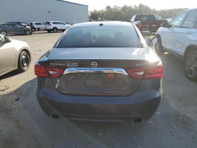 Photo 6 from auction – 2016 NISSAN MAXIMA 3.5 with VIN 1N4AA6AP9GC385721