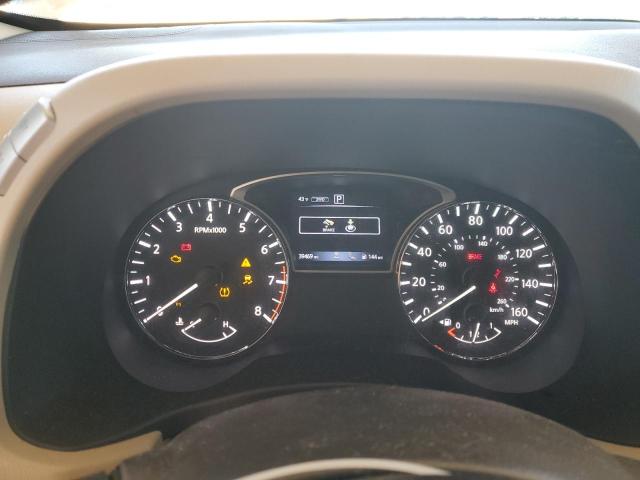 Photo 9 from auction – 2017 NISSAN PATHFINDER with VIN 5N1DR2MM8HC907083