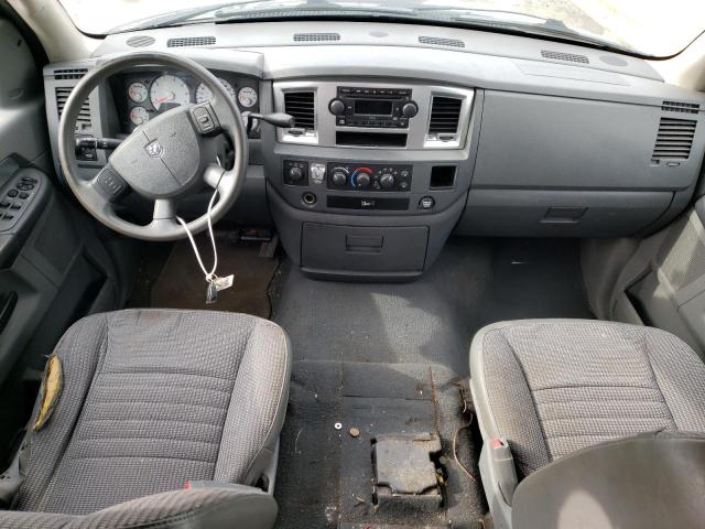 Photo 8 from auction – 2008 DODGE RAM 1500 S with VIN 1D7HU18N78S535538