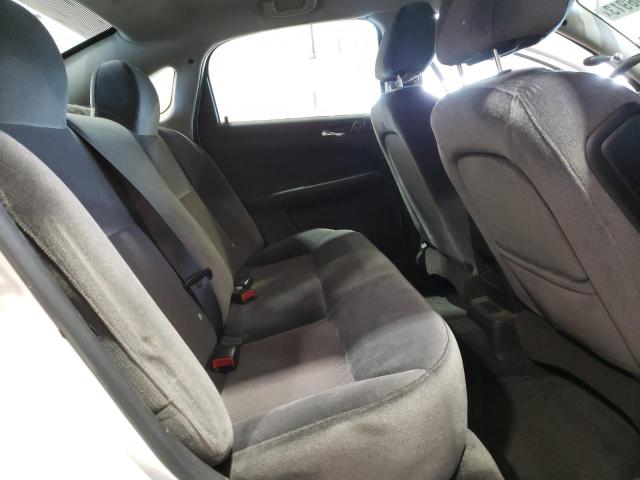 Photo 10 from auction – 2013 CHEVROLET IMPALA LS with VIN 2G1WF5E38D1154130