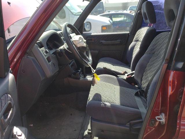 Photo 7 from auction – 2000 TOYOTA RAV4 with VIN JT3HP10V7Y0232529