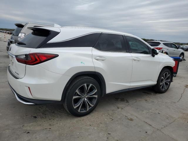 Photo 3 from auction – 2018 LEXUS RX 350 L with VIN JTJGZKCA7J2007177