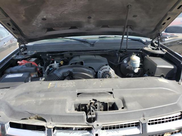 Photo 12 from auction – 2007 CADILLAC ESCALADE E with VIN 3GYFK62867G303648