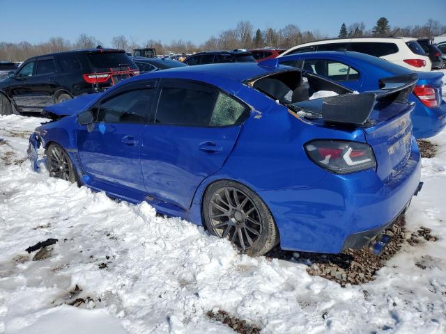 Photo 2 from auction – 2019 SUBARU WRX with VIN JF1VA1A64K9815155