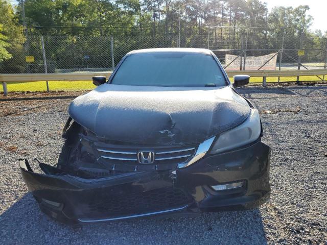 Photo 5 from auction – 2015 HONDA ACCORD SPO with VIN 1HGCR2F52FA185979