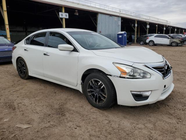Photo 4 from auction – 2015 NISSAN ALTIMA 2.5 with VIN 1N4AL3APXFC240047