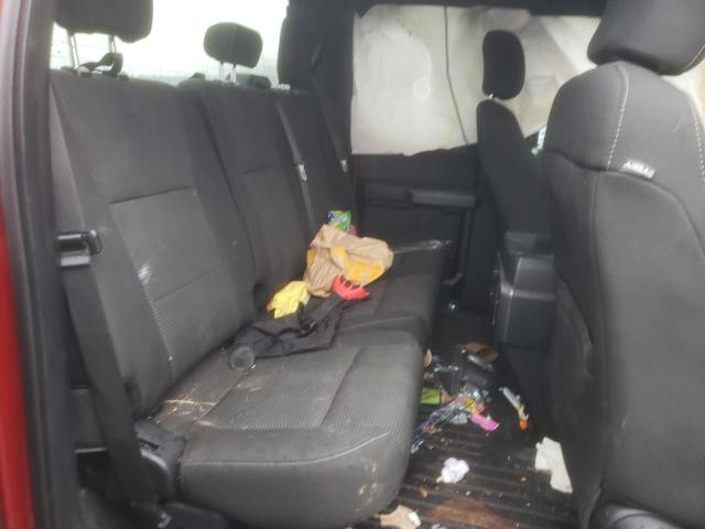 Photo 10 from auction – 2017 FORD F150 SUPER with VIN 1FTEX1EPXHKC64940