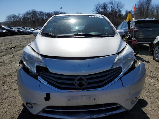 Photo 5 from auction – 2016 NISSAN VERSA NOTE with VIN 3N1CE2CP2GL366240