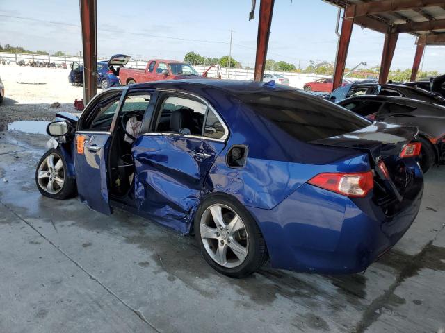 Photo 2 from auction – 2014 ACURA TSX with VIN JH4CU2F43EC002336