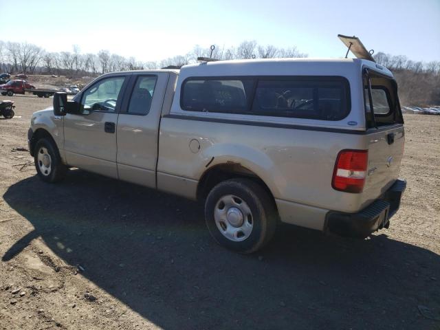 صورة رقم 2 من المزاد - 2007 FORD F150 مع VIN 1FTRX12W47NA65697