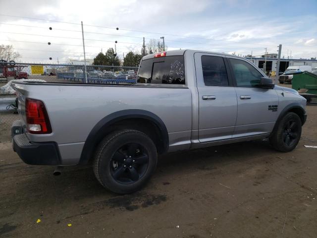 صورة رقم 3 من المزاد - 2019 RAM 1500 CLASS مع VIN 1C6RR6GG5KS670094