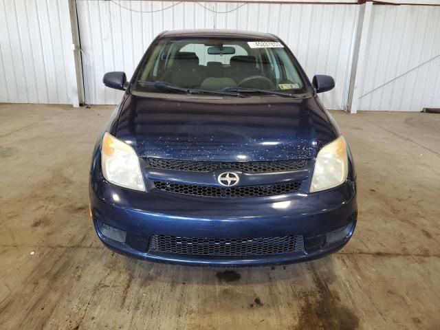 Photo 5 from auction – 2006 TOYOTA SCION XA with VIN JTKKT624760155021