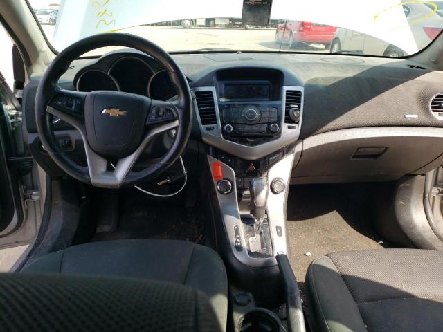 Photo 8 from auction – 2012 CHEVROLET CRUZE LT with VIN 1G1PF5SC5C7176077