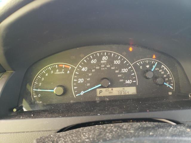 Photo 9 from auction – 2013 TOYOTA CAMRY L with VIN 4T4BF1FK3DR320046
