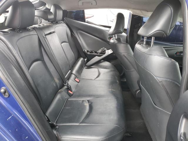 Photo 10 from auction – 2017 TOYOTA PRIUS with VIN JTDKARFU4H3537002
