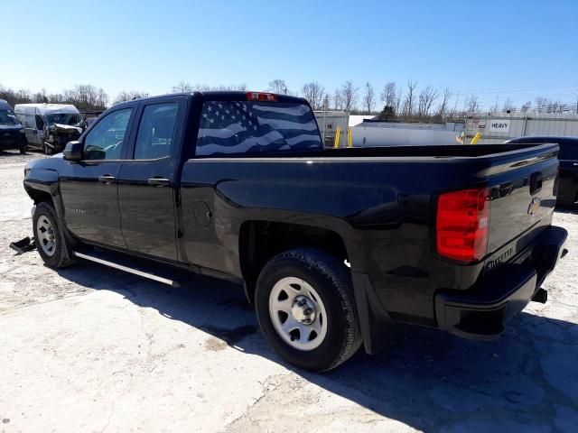 Photo 2 from auction – 2016 CHEVROLET SILVERADO with VIN 1GCRCNEC6GZ170139